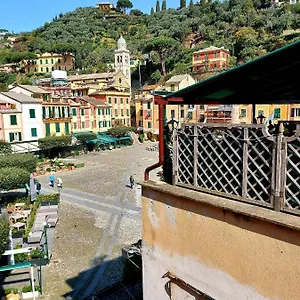 My In , Portofino Italy