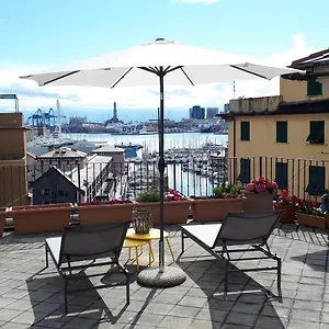 Old & , Genoa Italy