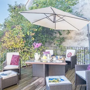 Varenne Open Terrace And Private Parking Lucca
